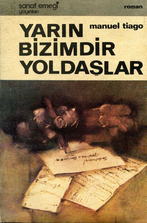Álvaro Cunhal - O artista plástico, o criador, tradutor, crítico e ensaísta literário