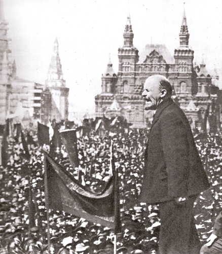 Aprender com Lénine, aprender sempre