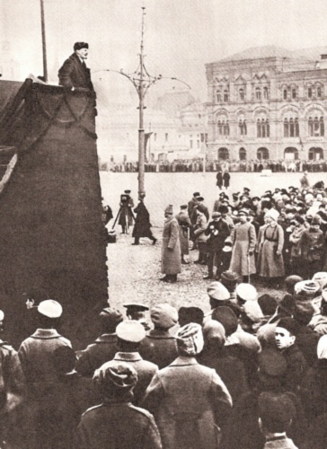 Aprender com Lénine, aprender sempre