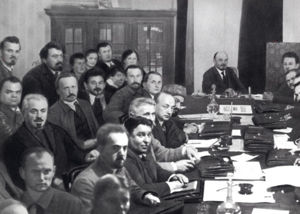 Aprender com Lénine, aprender sempre