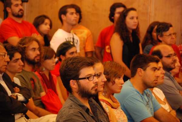 Lisboa, 10 de Setembro de 2010