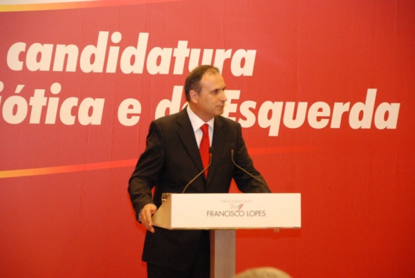 Lisboa, 10 de Setembro de 2010