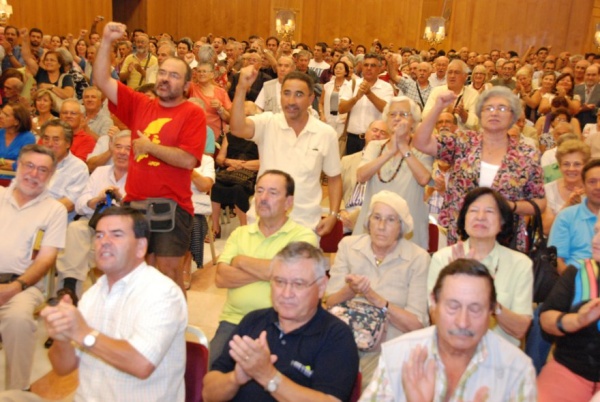 Lisboa, 10 de Setembro de 2010