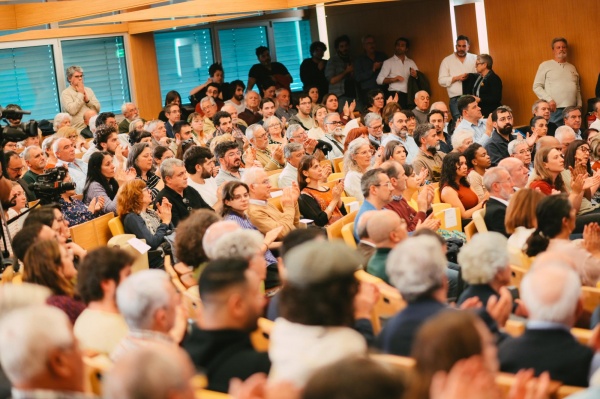 Presentation of the PCP's Electoral Commitment