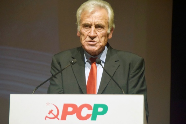 Apresentação do Programa das Comemorações do Centenário de José Saramago