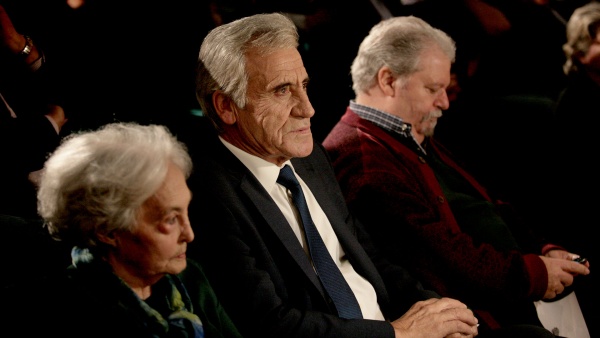 Apresentação do VI Tomo das Obras Escolhidas de Álvaro Cunhal