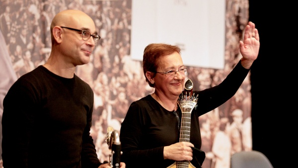 Apresentação do VI Tomo das Obras Escolhidas de Álvaro Cunhal