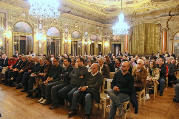 Apresentação do VII tomo das Obras Escolhidas de Álvaro Cunhal