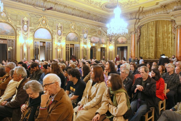 Apresentação do VII tomo das Obras Escolhidas de Álvaro Cunhal