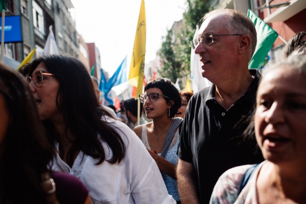 Arruada em Moscavide