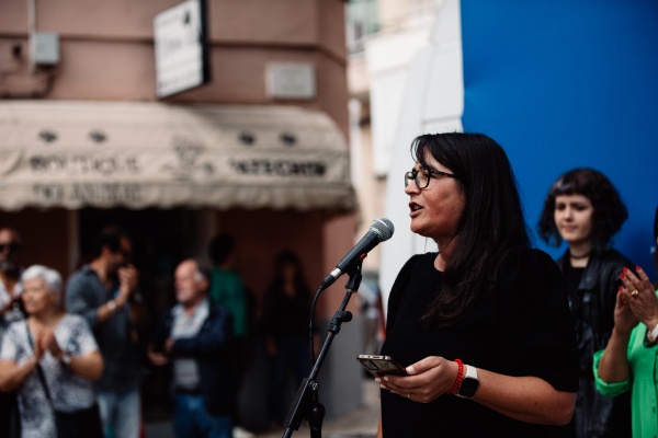 Arruada em Moscavide