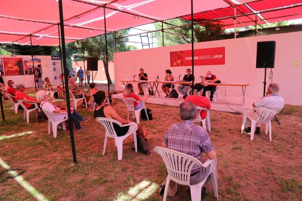 “Avante!” Festival 2020