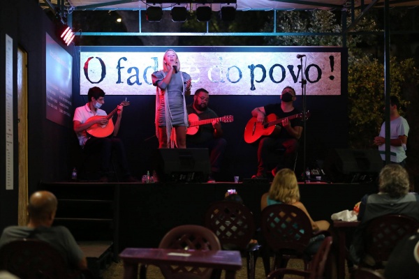 “Avante!” Festival 2020