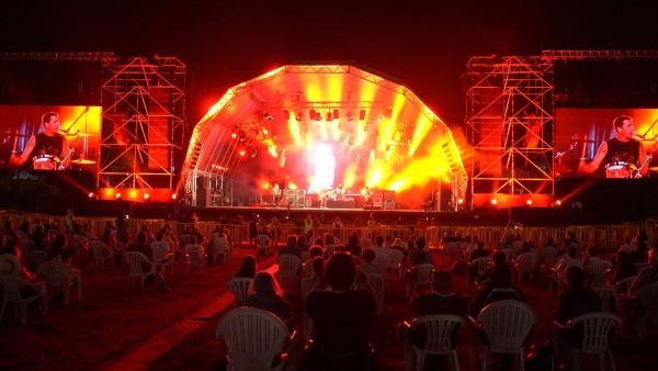 “Avante!” Festival 2020