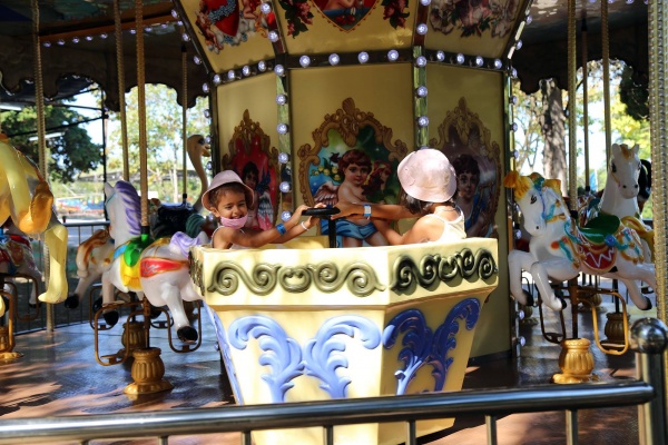 “Avante!” Festival 2020