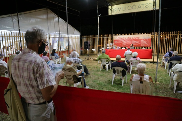 “Avante!” Festival 2020