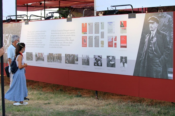 “Avante!” Festival 2020