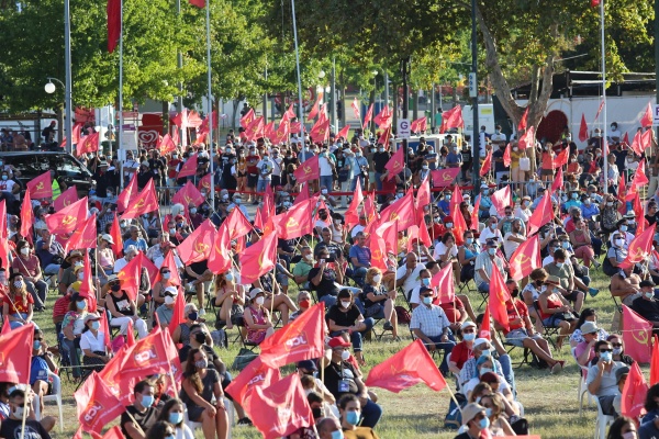 “Avante!” Festival 2020