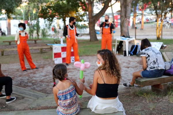 “Avante!” Festival 2020