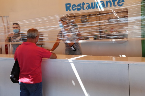 “Avante!” Festival 2020