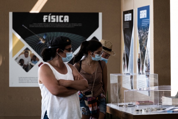 “Avante!” Festival 2020