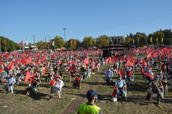 “Avante!” Festival 2020