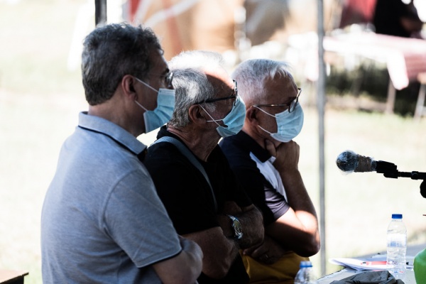 “Avante!” Festival 2020