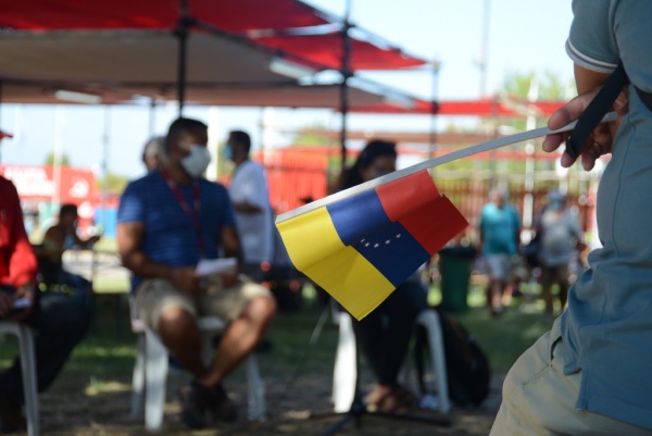 “Avante!” Festival 2020