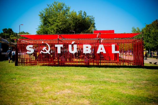 “Avante!” Festival 2020