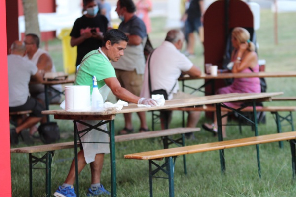 “Avante!” Festival 2020