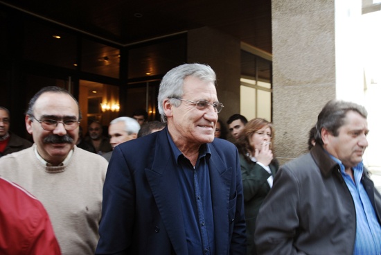 Iniciativa em Tomar - 23 de Janeiro de 2010