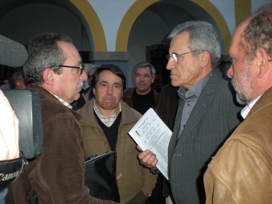 Iniciativas em Évora