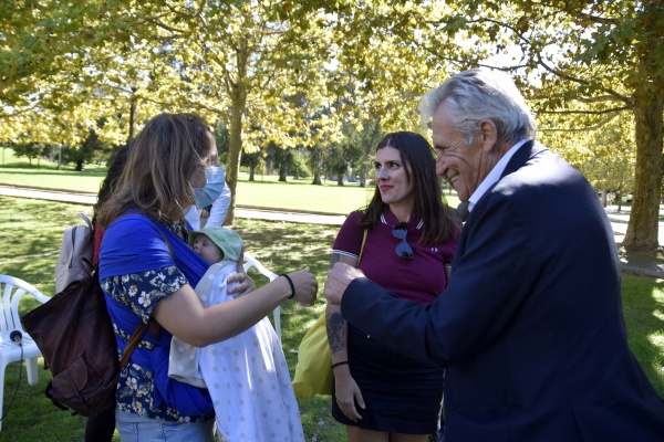 CDU Autarquias 2021: Futuro de Confiança