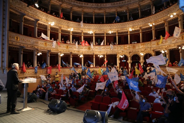 CDU Autarquias 2021: Futuro de Confiança