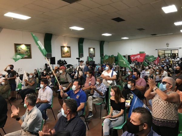 CDU Autarquias 2021: Futuro de Confiança