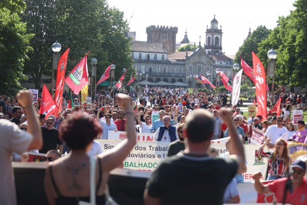 Braga