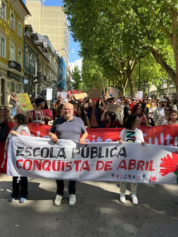 Coimbra