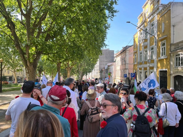 Coimbra
