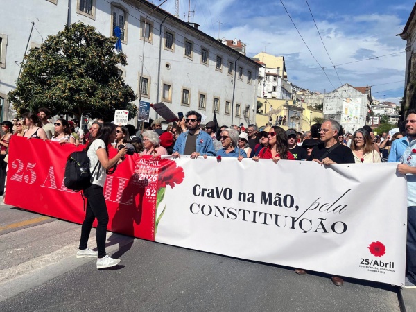 Coimbra