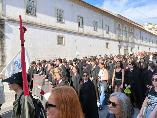 Coimbra