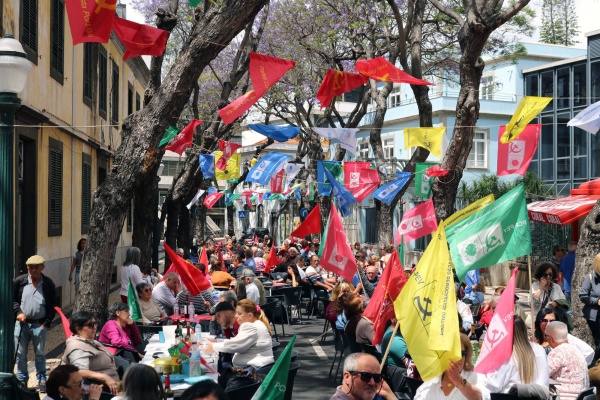Funchal