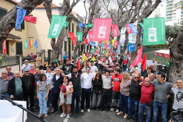 Funchal