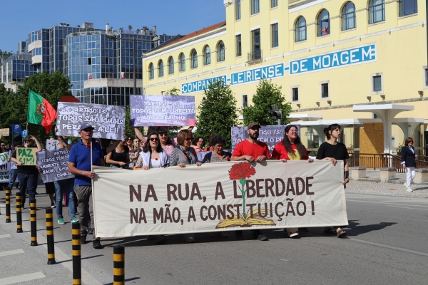 Leiria