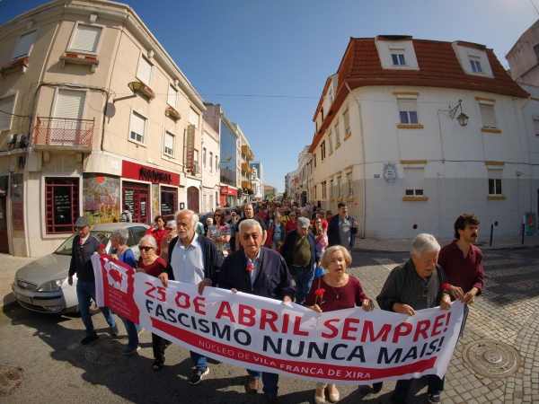 Vila Franca de Xira