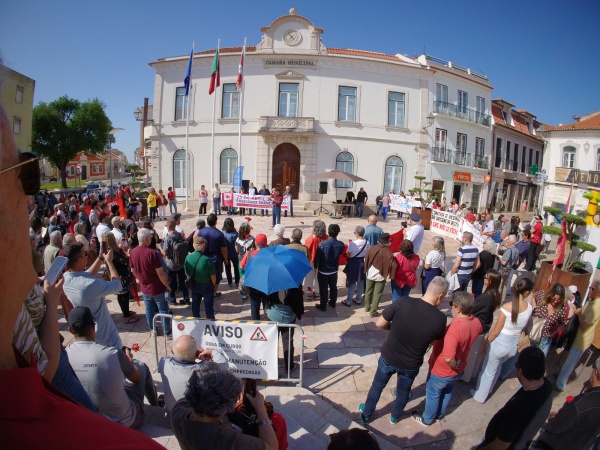 Vila Franca de Xira