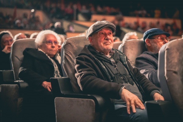 Comício - 105.º Aniversário do PCP, Lisboa