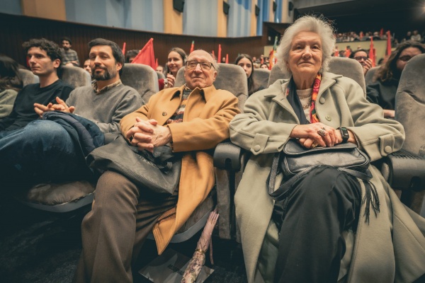 Comício - 105.º Aniversário do PCP, Lisboa