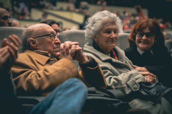 Comício - 105.º Aniversário do PCP, Lisboa