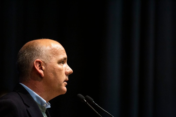 CDU Rally in Vila Nova de Famalicão