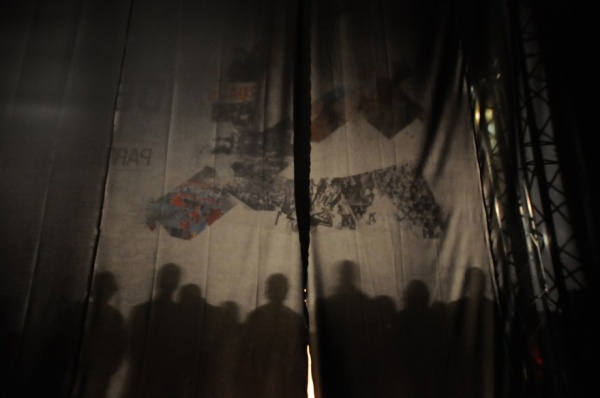 Comício comemorativo do 90º aniversário do PCP - Lisboa